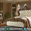 Jual Tempat Tidur Mewah Ukiran Klasik Luxury Majestic Superior ST-1063 | Sofa Tamu Jepara - Dima Furniture Jual Tempat Tidur Mewah Ukiran Klasik Luxury Majestic Superior ST-1063