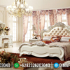 Kamar Set Mewah Jepara Arabella Ukiran Luxury New Mebel Jepara ST-1059