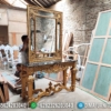 New Meja Konsul Mewah Jepara Ukiran Classic Royal Luxury Empire Design ST-1025 | Sofa Tamu Jepara - Dima Furniture New Meja Konsul Mewah Jepara Ukiran Classic Royal Luxury Empire Design ST-1025