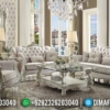 New Sofa Tamu Jepara Classic Design Luxury Carving Putih Ivory ST-1006 | Sofa Tamu Jepara - Dima Furniture New Sofa Tamu Jepara Classic Design Luxury Carving Putih Ivory ST-1006