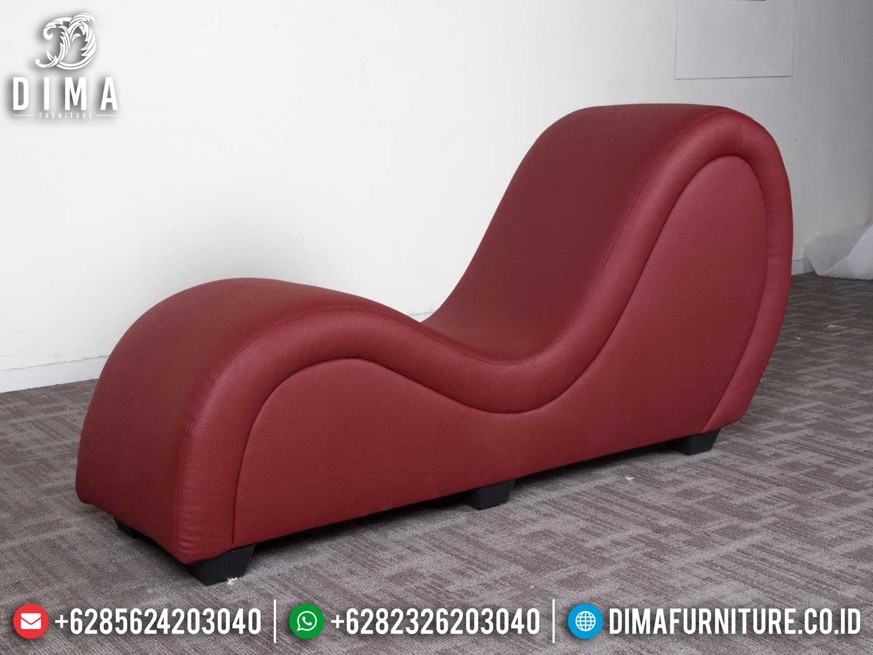 New Sofa Tantra Sense Of Kamasutra Luxury Style Jepara ST-1073