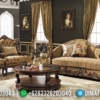 Set Sofa Tamu Mewah Jepara Luxury Type Solid Wood Grade A Mebel Jepara ST-1001