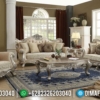 Set Sofa Tamu Mewah Luxury Design Best Silver Glossy Color Furniture Jepara ST-1003 | Sofa Tamu Jepara - Dima Furniture Set Sofa Tamu Mewah Luxury Design Best Silver Glossy Color Furniture Jepara ST-1003