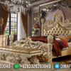 Set Tempat Tidur Mewah Raja Luxury Carving Rome Empire Design ST-1065 | Sofa Tamu Jepara - Dima Furniture Set Tempat Tidur Mewah Raja Luxury Carving Rome Empire Design ST-1065