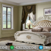 Tempat Tidur Mewah Belvyah Luxury Carving Design Inspiring Bedroom ST-1064 | Sofa Tamu Jepara - Dima Furniture Tempat Tidur Mewah Belvyah Luxury Carving Design Inspiring Bedroom ST-1064