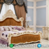 Best Sale Kamar Set Mewah Luxury Premiere Style Mebel Jepara ST-1149