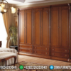 Buy Now Lemari Pakaian Minimalis Jati Natural Salak Brown Glossy ST-1102 | Sofa Tamu Jepara - Dima Furniture Buy Now Lemari Pakaian Minimalis Jati Natural Salak Brown Glossy ST-1102