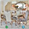 Buy Now Meja Makan Terbaru Desain Mewah Luxury Carving Jepara ST-1156 | Sofa Tamu Jepara - Dima Furniture Buy Now Meja Makan Terbaru Desain Mewah Luxury Carving Jepara ST-1156