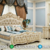 Cool Style Kamar Set Mewah Luxury Classic Furniture Jepara Terbaru ST-1151