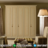 Excellent Color Lemari Pakaian Minimalis Putih Art Deco Mebel Jepara ST-1105 | Sofa Tamu Jepara - Dima Furniture Excellent Color Lemari Pakaian Minimalis Putih Art Deco Mebel Jepara ST-1105