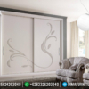 Harga Lemari Pakaian Minimalis Jepara New Style Great Quality ST-1092