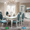 Harga Meja Makan Minimalis Art Deco Koltuk Luxury Design Mebel Jepara ST-1127 | Sofa Tamu Jepara - Dima Furniture Harga Meja Makan Minimalis Art Deco Koltuk Luxury Design Mebel Jepara ST-1127