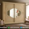 Lemari Pakaian Minimalis Kaca 2 Pintu Luxury Furniture Jepara Best Sale ST-1094 | Sofa Tamu Jepara - Dima Furniture Lemari Pakaian Minimalis Kaca 2 Pintu Luxury Furniture Jepara Best Sale ST-1094