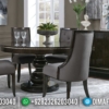 Meja Makan Minimalis Bundar Jepara Great Quality Furniture Jepara Terpercaya ST-1130 | Sofa Tamu Jepara - Dima Furniture Meja Makan Minimalis Bundar Jepara Great Quality Furniture Jepara Terpercaya ST-1130