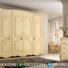 New Lemari Pakaian Jepara Mewah Luxury Design Terbaru ST-1085 New Lemari Pakaian Jepara Mewah Luxury Design Terbaru ST-1085