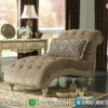 New Sofa Santai Mewah, Sofa Malas Luxury Mebel Jepara Terbaru ST-1132