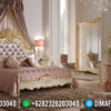 New Tempat Tidur Mewah Ezekiel Luxury Carving Furniture Jepara ST-1152