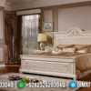 New Tempat Tidur Mewah Luxury Carving Gaya Eropa Kelas Bangsawan ST-1150