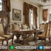 Best Sale Meja Makan Mewah Giardino Luxury Carving New Furniture Jepara ST-1249 | Sofa Tamu Jepara - Dima Furniture Best Sale Meja Makan Mewah Giardino Luxury Carving New Furniture Jepara ST-1249