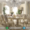 Jual Meja Makan Mewah Jepara Luxury Classic Carving Elegant ST-1248 | Sofa Tamu Jepara - Dima Furniture Jual Meja Makan Mewah Jepara Luxury Classic Carving Elegant ST-1248