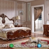 Kamar Set Mewah Jati Natural Kayu Perhutani Luxury Style Type ST-1171 | Sofa Tamu Jepara - Dima Furniture Kamar Set Mewah Jati Natural Kayu Perhutani Luxury Style Type ST-1171