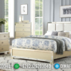 Kamar Set Mewah Minimalis Champagne Color Luxury Modern Type ST-1181