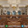 Meja Makan Mewah Luxury Classic Jepara Great Quality Product ST-1255