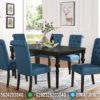 Meja Makan Minimalis Terbaru Simple Design Best Collection Update ST-1237