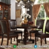 Meja Makan Minimalis Jati Natural Classic, Kursi Meja Makan Set Meja Makan Jepara Terbaru ST-1262 | Sofa Tamu Jepara - Dima Furniture Meja Makan Minimalis Jati Natural Classic, Kursi Meja Makan Set Meja Makan Jepara Terbaru ST-1262