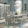 New Meja Makan Minimalis Jepara Special Offers Today ST-1211 | Sofa Tamu Jepara - Dima Furniture New Meja Makan Minimalis Jepara Special Offer Today ST-1211