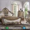 New Tempat Tidur Mewah Luxury Classic Jepara Furniture Elegant Style ST-1176 | Sofa Tamu Jepara - Dima Furniture New Tempat Tidur Mewah Luxury Classic Jepara Furniture Elegant Style ST-1176