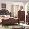 Tempat Tidur Mewah Classic Luxury Natural Jati Perhutani Jepara ST-1182 | Sofa Tamu Jepara - Dima Furniture Tempat Tidur Mewah Classic Luxury Natural Jati Perhutani Jepara ST-1182