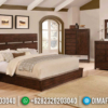 Tempat Tidur Minimalis Classic Natural Jati Great Quality Jepara ST-1183 | Sofa Tamu Jepara - Dima Furniture Tempat Tidur Minimalis Classic Natural Jati Great Quality Jepara ST-1183