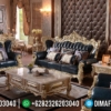 Buy Now Sofa Tamu Mewah Ukir Jepara Luxurious Style Terbaru ST-1361 | Sofa Tamu Jepara - Dima Furniture Buy Now Sofa Tamu Mewah Ukir Jepara Luxurious Style Terbaru ST-1361