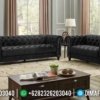 Great Sofa Tamu Minimalis Jepara Black Beludru Fabric Best Royal Foam LG 26 ST-1309 Great Sofa Tamu Minimalis Jepara Black Beludru Fabric Best Royal Foam LG 26 ST-1309