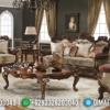 Harga Sofa Tamu Mewah Jepara Luxury Carving Italian Palace Design ST-1292
