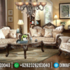 Iris Style Sofa Ruang Tamu Mewah Classic Luxury Furniture Jepara ST-1282
