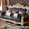 Italian Baroque Sofa Tamu Mewah 3 Seater Luxury Carving Elegant Color Furniture Jepara ST-1370 | Sofa Tamu Jepara - Dima Furniture Italian Baroque Sofa Tamu Mewah 3 Seater Luxury Carving Elegant Color Furniture Jepara ST-1370