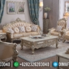 Jual Sofa Tamu Mewah Classic Luxury Design Best Quality Product ST-1355