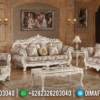 Jual Sofa Tamu Mewah Terbaru Luxury Excellent Duco Color ST-1385