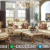 Jual Sofa Tamu Mewah Ukiran Jepara Luxurious Sets Carving Majestic ST-1281