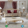 Jual Sofa Tamu Mewah Ukiran Jepara Luxury Elegant Design Jepara ST-1316