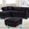 Jual Sofa Tamu Minimalis Terbaru Furniture Jepara Luxury New Design ST-1265