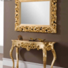 New Meja Konsol Mewah Jepara Luxury Golden Carving Luxury Furniture Jepara ST-1344 | Sofa Tamu Jepara - Dima Furniture New Meja Konsol Mewah Jepara Luxury Golden Carving Luxury Furniture Jepara ST-1344