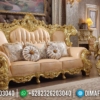 New Model Sofa Tamu Mewah Ukir Jepara Glorious Style Mebel Jepara ST-1372