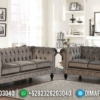 Sofa Tamu Jepara Minimalis Style Luxury Natural Jati Perhutani ST-1306