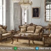 Sofa Tamu Mewah Classic Luxury Design High Quality Royal Foam ST-1275