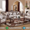 Sofa Tamu Mewah Kayu Jati Natural Luxury Classic Furniture Jepara ST-1291 | Sofa Tamu Jepara - Dima Furniture Sofa Tamu Mewah Kayu Jati Natural Luxury Classic Furniture Jepara ST-1291