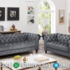 Sofa Tamu Minimalis Chester Elegant Style Luxury Furniture Jepara ST-1308