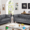 Sofa Tamu Minimalis Terbaru Chester Luxury New Style ST-1390